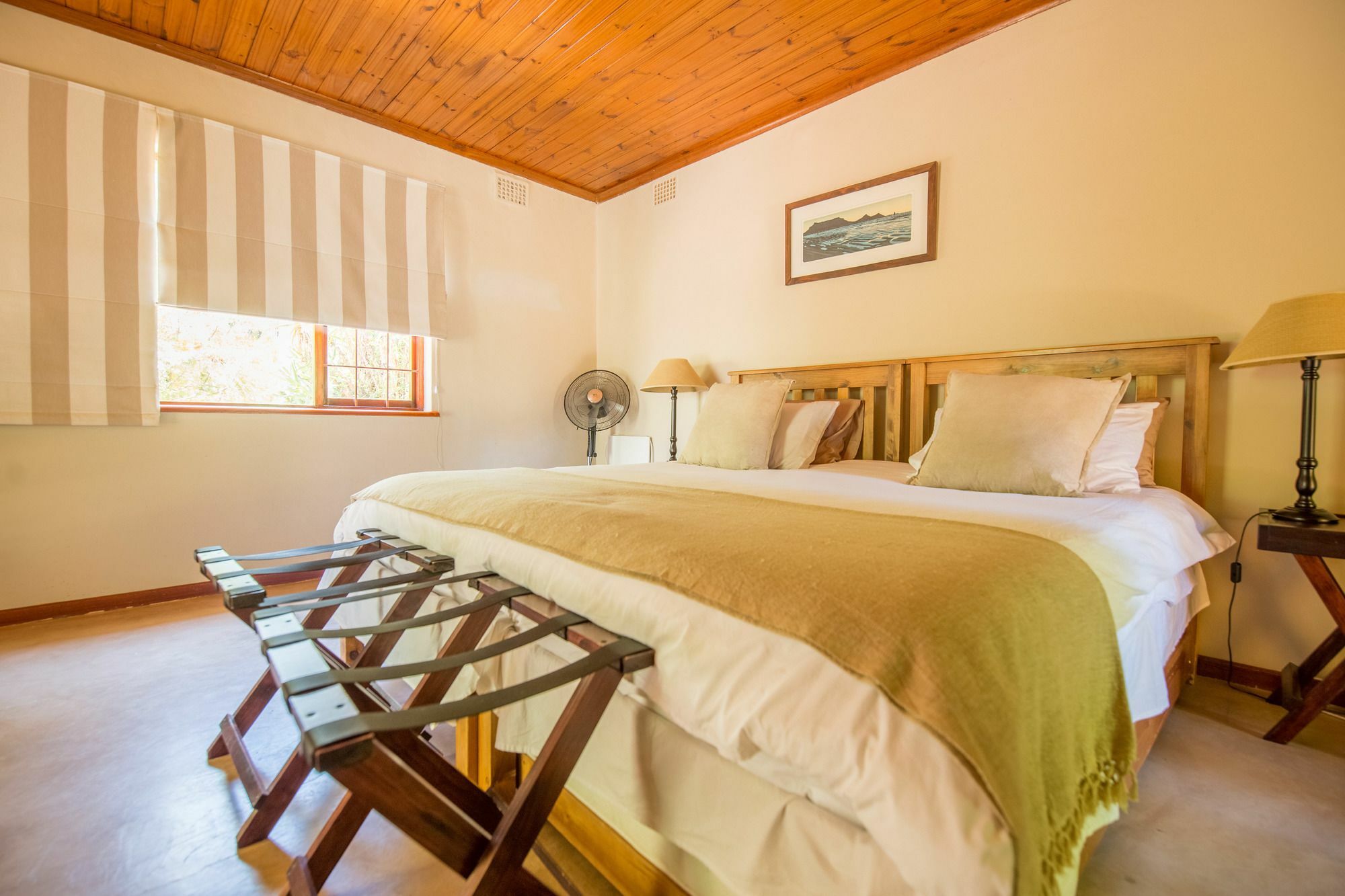 Dirtopia Trail Lodge Стелленбос Екстер'єр фото