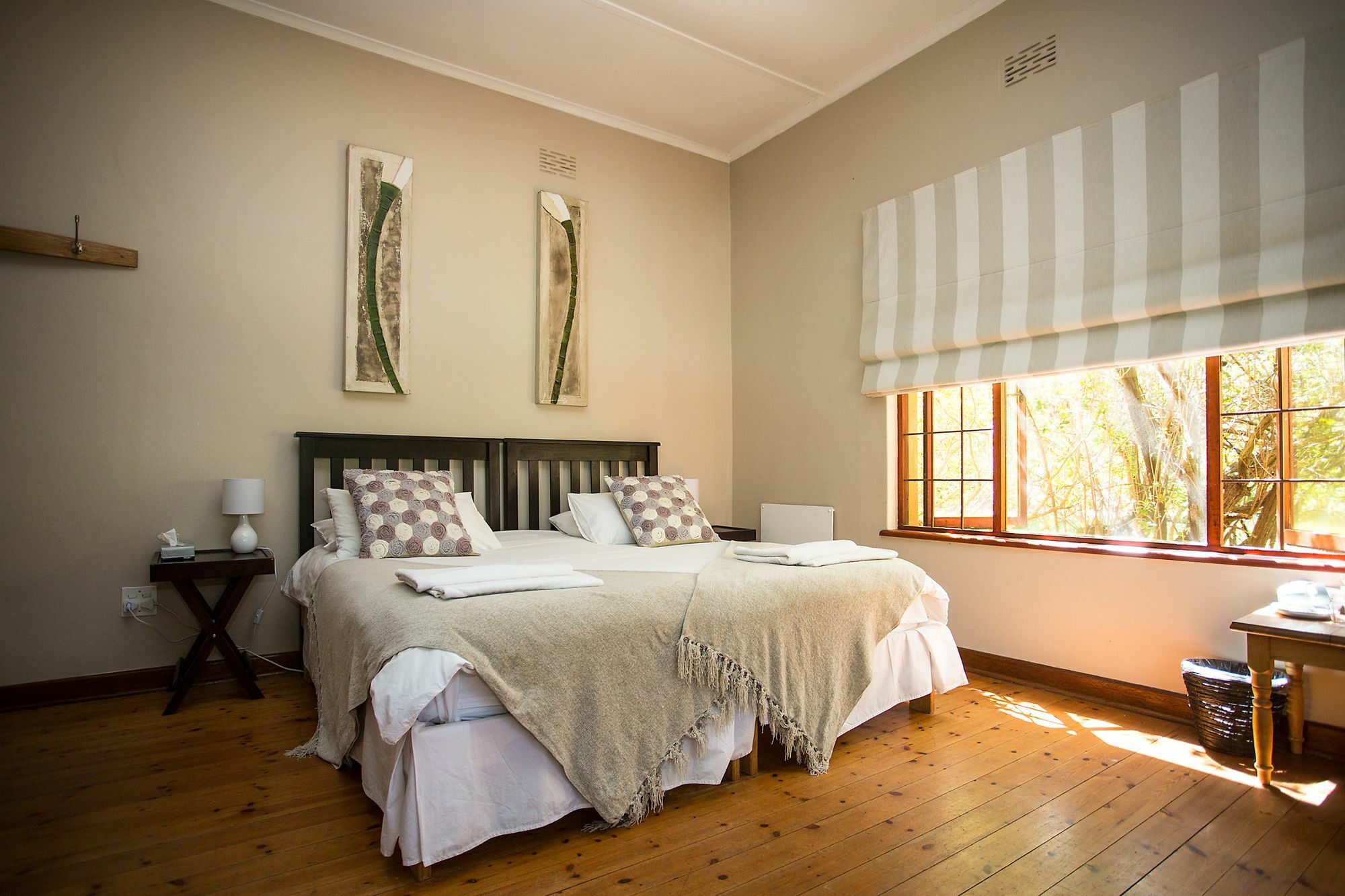 Dirtopia Trail Lodge Стелленбос Екстер'єр фото