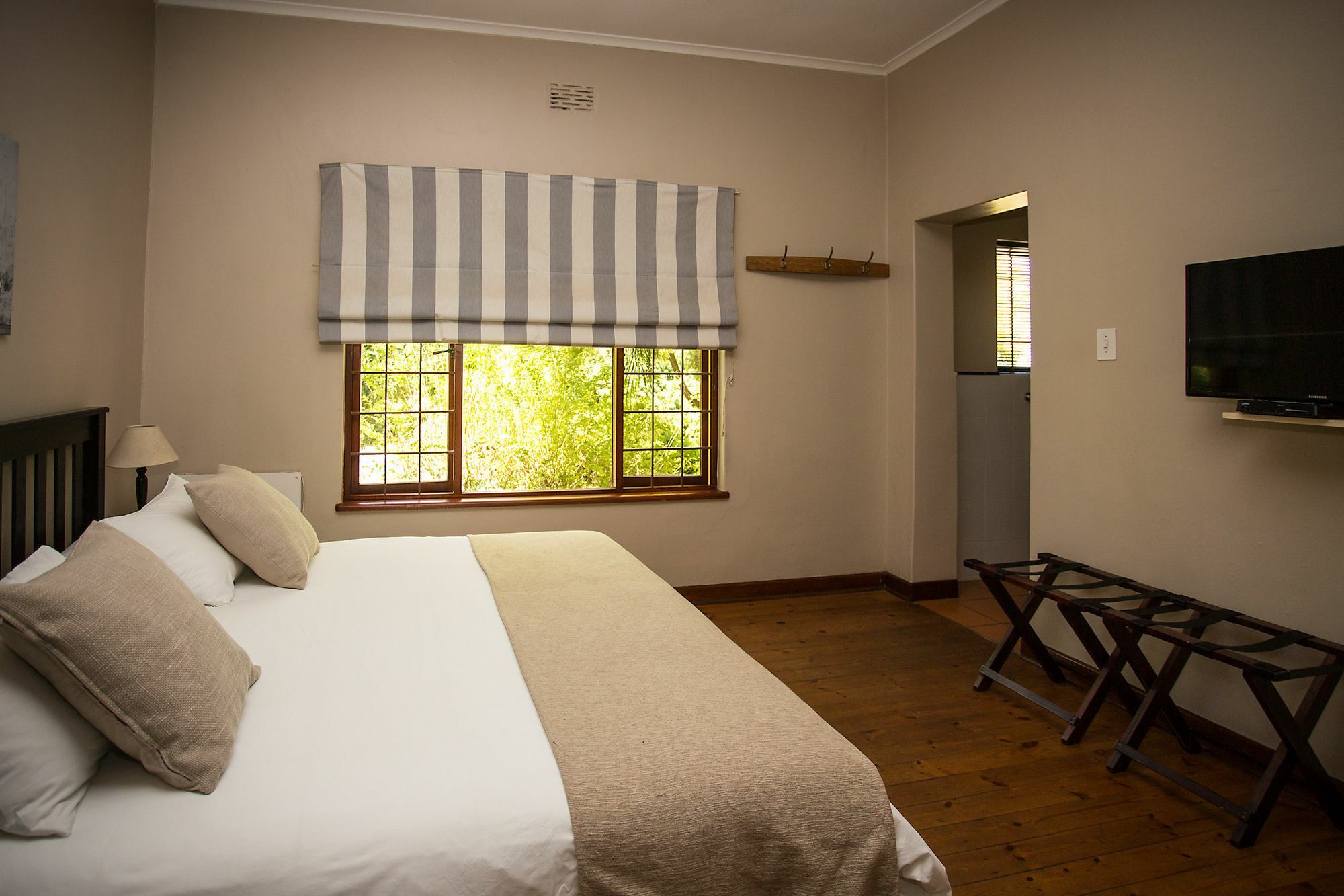 Dirtopia Trail Lodge Стелленбос Екстер'єр фото