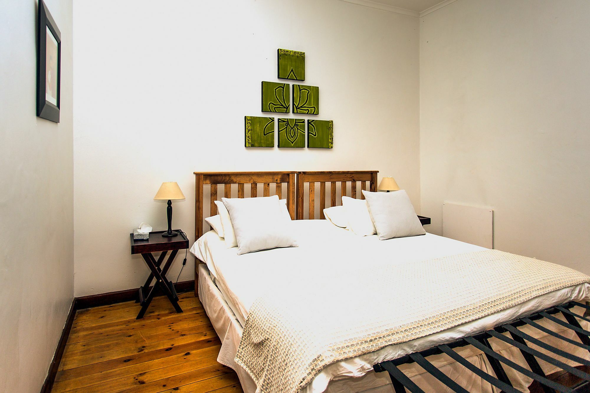 Dirtopia Trail Lodge Стелленбос Екстер'єр фото